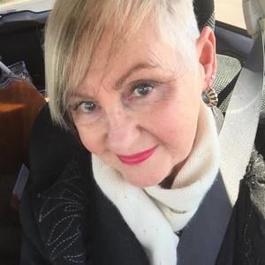 Meet your Posher, Sally